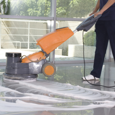 General Cleaning Services
