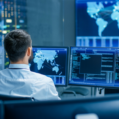 IT Sales & Services
