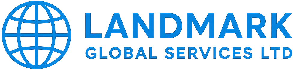 Landmark Global Services Ltd | Multi-Sector Professional Solutions